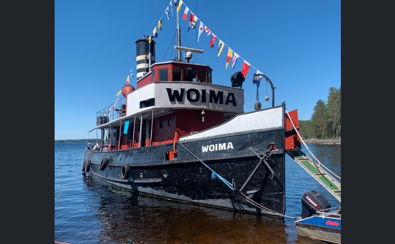 Teräsvene Klassikkohinaaja-kuva-3